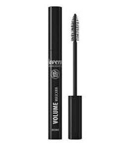 Volume Mascara No. 01 - Black BIO, 9 ml